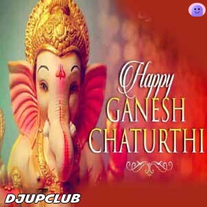 Ganpati Visarjan Comptition - Dialogue Hard Mix - Dj Aayan Basti